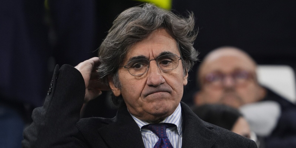Toro, con Cairo va sempre così: altro derby senza vittoria
