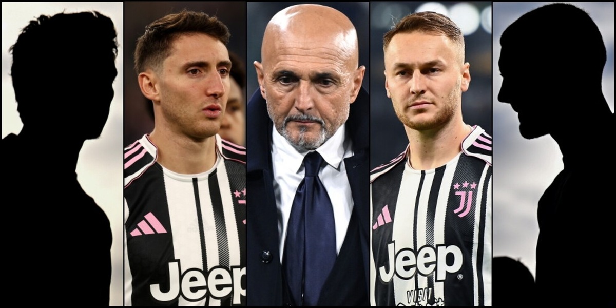 Spalletti e il nuovo modulo Juve: Koopmeiners cambia ancora, la difesa pure. Chi gioca davanti