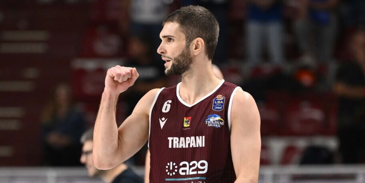 Rossato: "Coach Repesa 'orso' buono, in alto con lui. E ora Milano…"