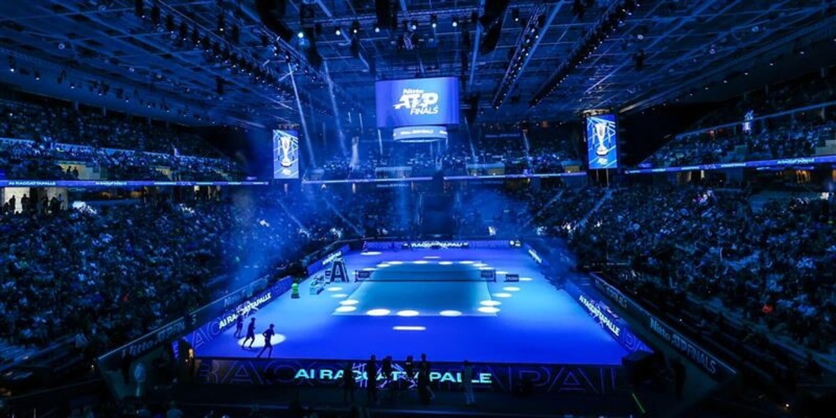 Due spettatori morti, doppia tragedia alle Nitto Atp Finals di Torino: cosa è successo