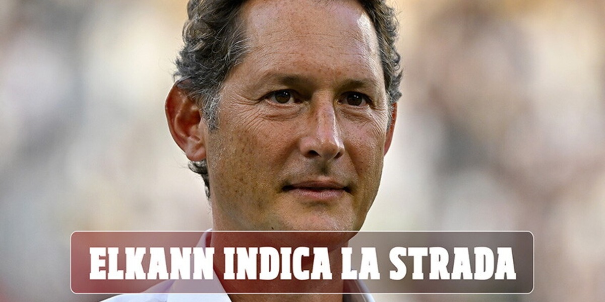 “Ora la Juve deve vincere”