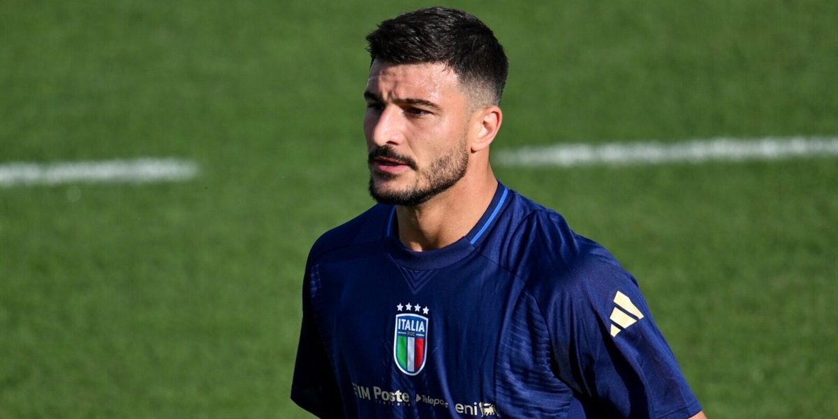 Orsolini: “Momento più importante della mia carriera”. Sul Bologna, l'Italia e Gattuso...