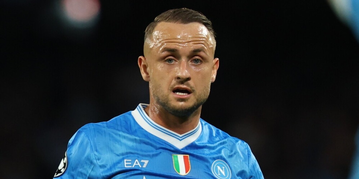 Napoli e il caso Lobotka: resistere a Conte è impossibile, la Juve osserva