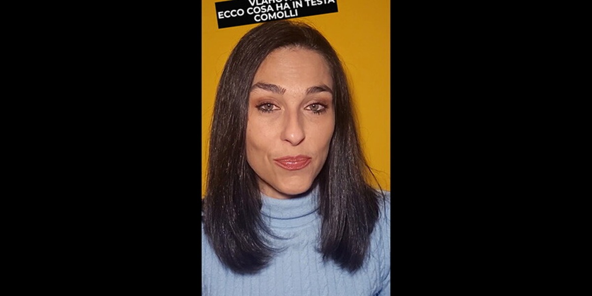 Vlahovic, ecco cosa ha in testa Comolli