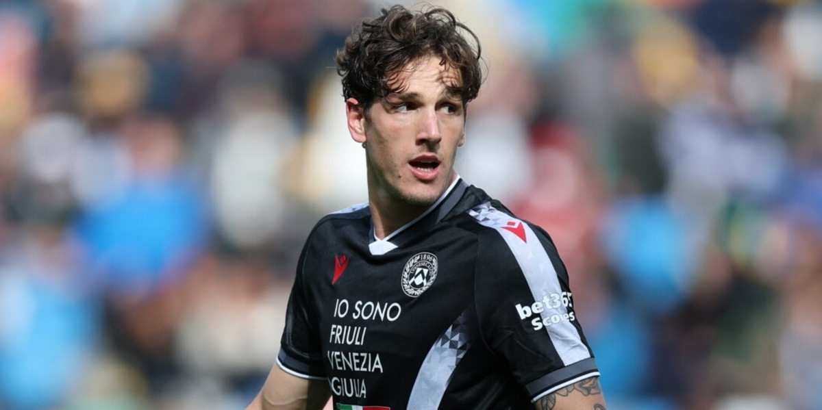 Zaniolo: "Convocazione con l'Italia? Ci speravo. Il Mondiale per forza e che penso di Udinese e Roma"
