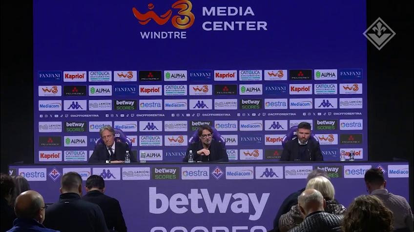 Vanoli su Gudmundsson: "Devo capirlo? No, lui me e velocemente"