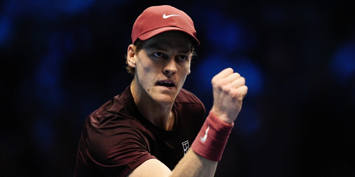 Sinner gioca d’anticipo, semifinale assicurata! Zverev ko in due set alle Nitto Atp Finals