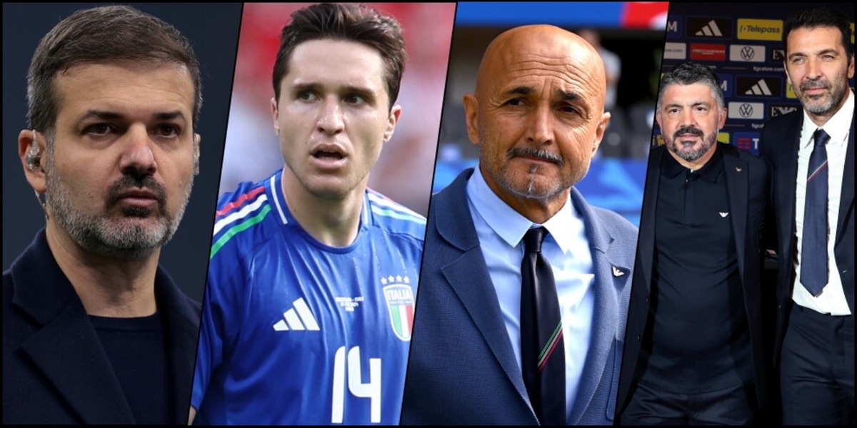 "Chiesa Mondiale, il ruolo di Buffon e Spalletti: perché non ha inciso con l'Italia"