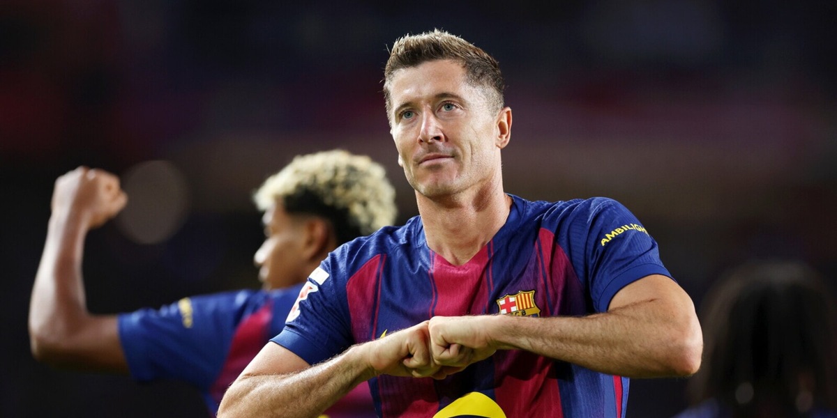 Il Milan vuole Lewandowski: perché Nkunku può sbloccare l'affare