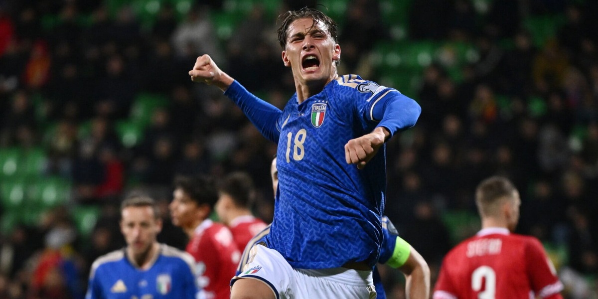 Italia-Norvegia, le quote: dall'Over 2,5 al... clamoroso 9-0!
