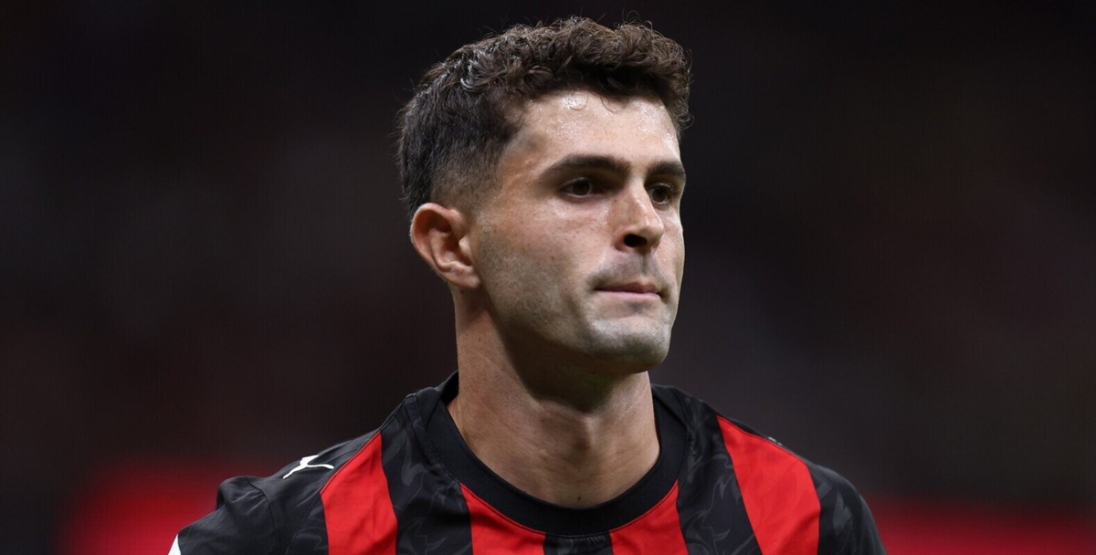 "Modric, mi chiedo come faccia. Lo scudetto è un nostro obiettivo": Pulisic crede nel Milan