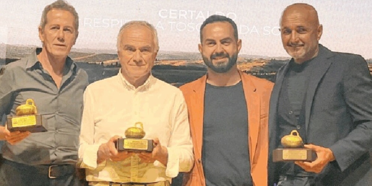“La Juve? Spalletti non doveva pensarci due volte, può fare un altro capolavoro”