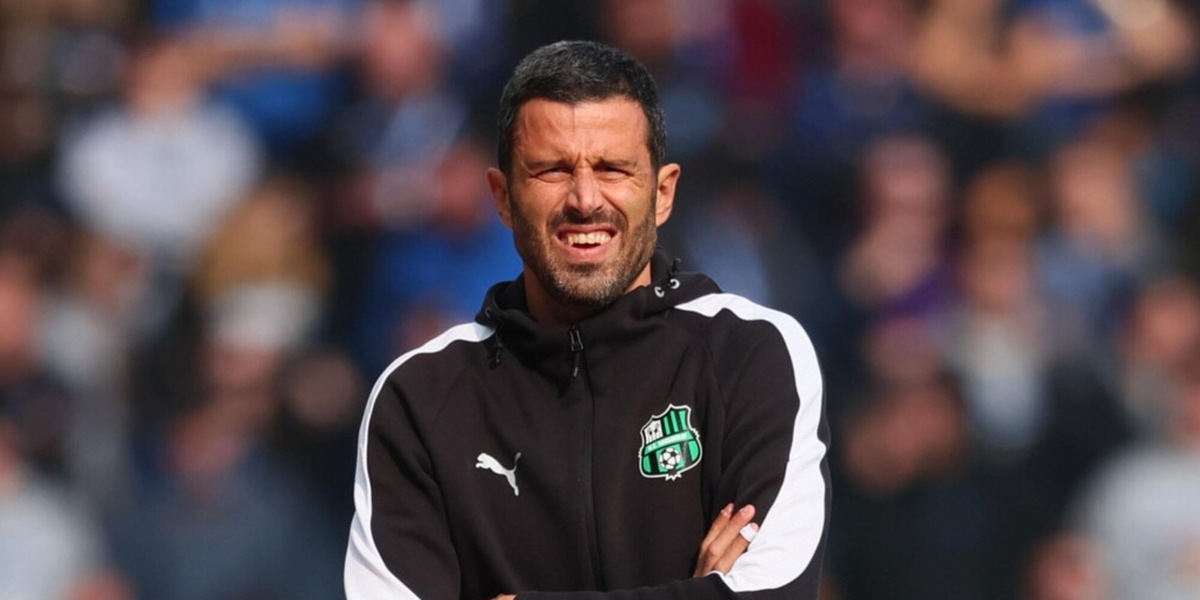 Il Sassuolo pensa Grosso e sogna l'Europa: ecco perchè bisogna crederci