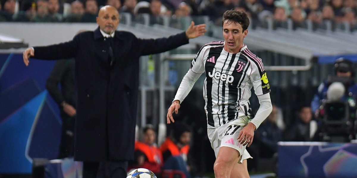 Spalletti per non svendere la Juve: la missione per cui è stato scelto e i clamorosi precedenti