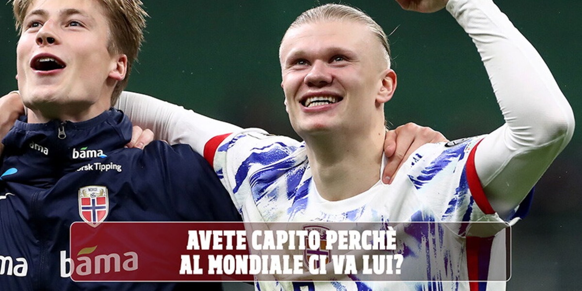 Italia umiliata