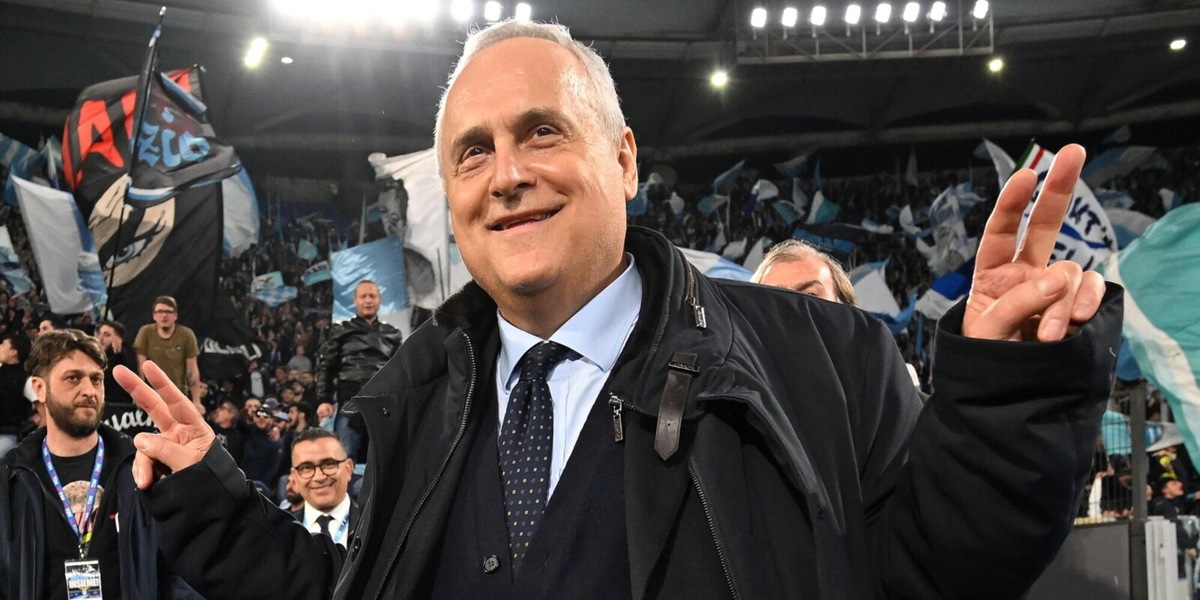Lotito all'attacco dei fondi nel calcio: maxi emendamento alla Manovra del Governo Meloni