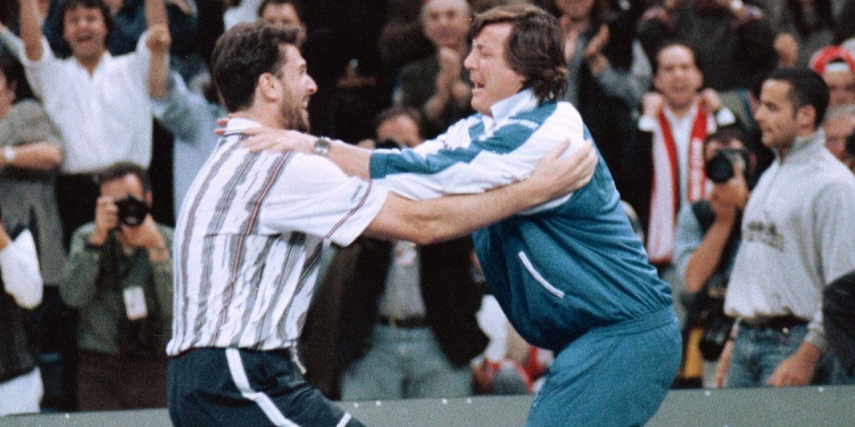 "Alcaraz tra Federer e Sampras, Sinner macchina spaventosa. E vi dico chi è il numero 3..."