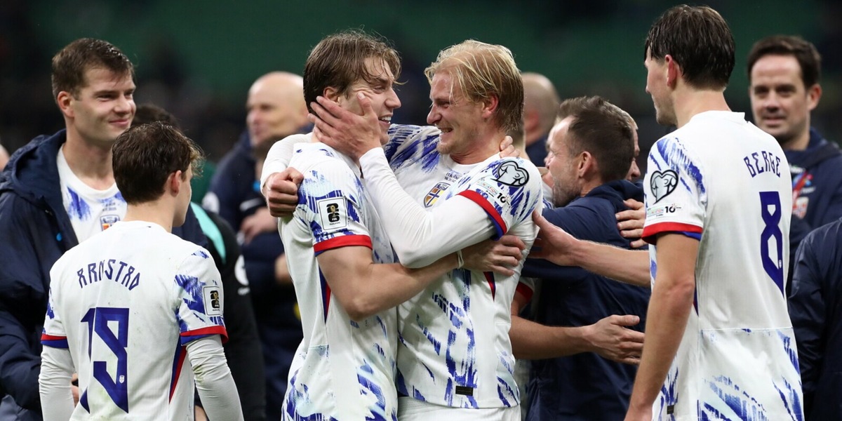 “Italia molle e senza energie, strano vedere una squadra che…”: l’urlo dalla Norvegia