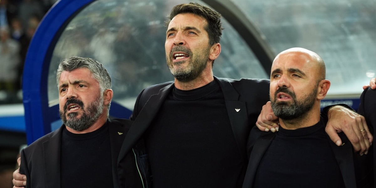 Gattuso, via al piano Mondiale. Spauracchio Svezia: l’Italia punta sull’effetto Bombonera