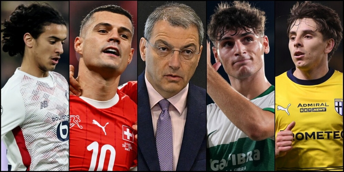 Calciomercato Juve, Comolli di regia: dal preferito di Spalletti al gioiello seguito da City e Real