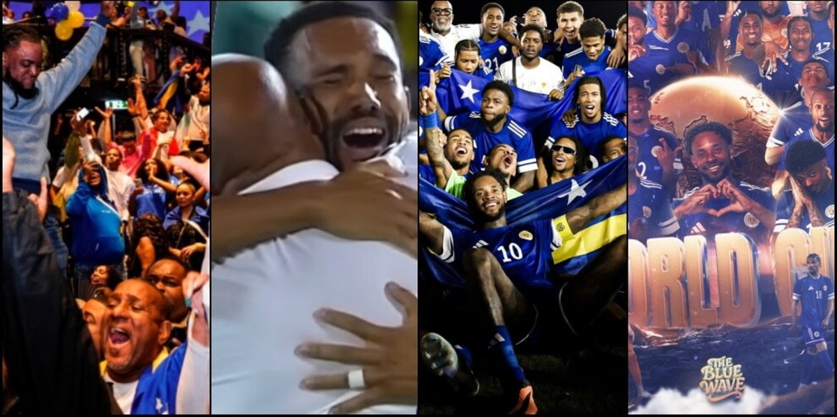 Storia Curacao, il paese più piccolo di sempre al Mondiale: c'è un ex Juve! Le nazionali qualificate