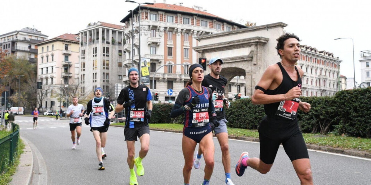 Milano21 di FollowYourPassion, al via Giovanna Epis e Yohanes Chiappinelli