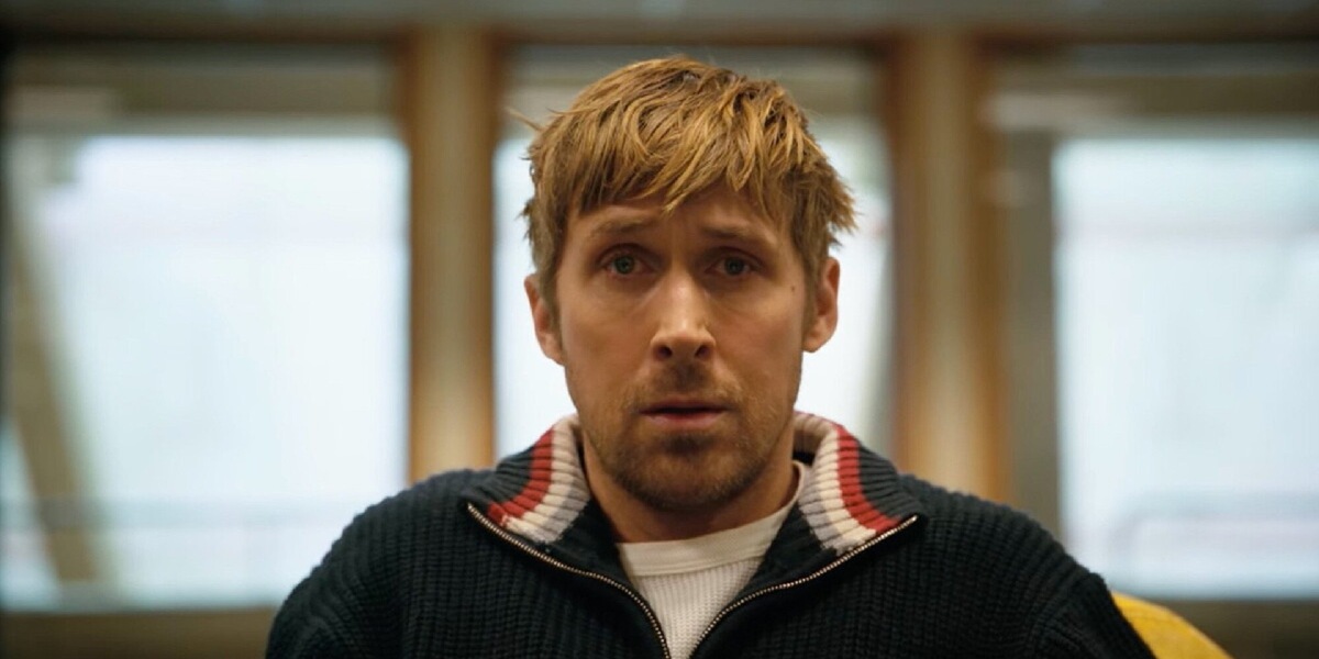L’ultima missione: Project Hail Mary - Il trailer ufficiale del film con Ryan Gosling