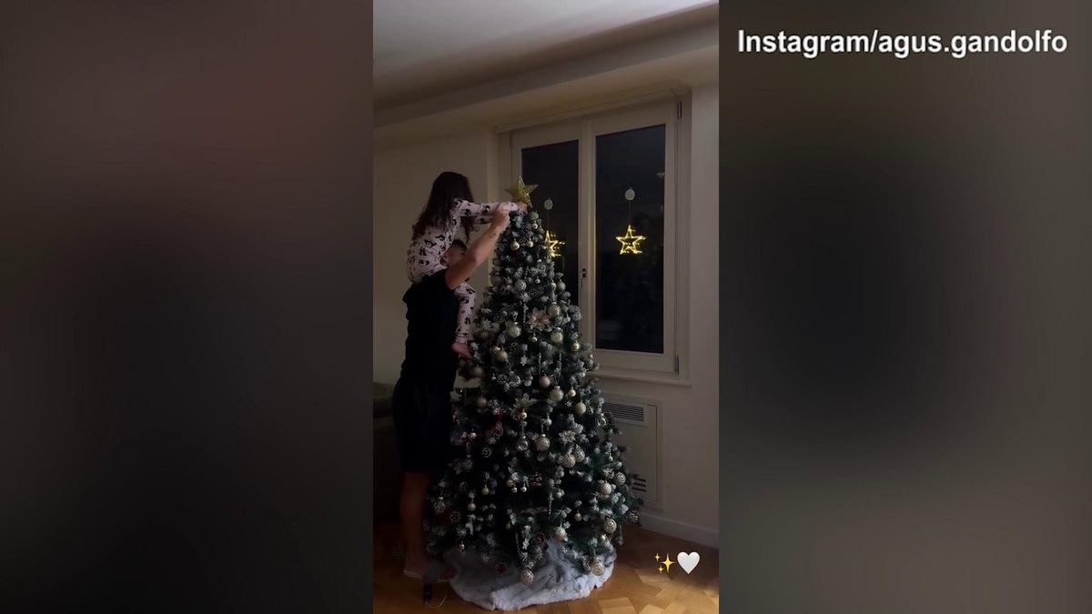Natale 2025, in casa Lautaro è già tutto pronto...