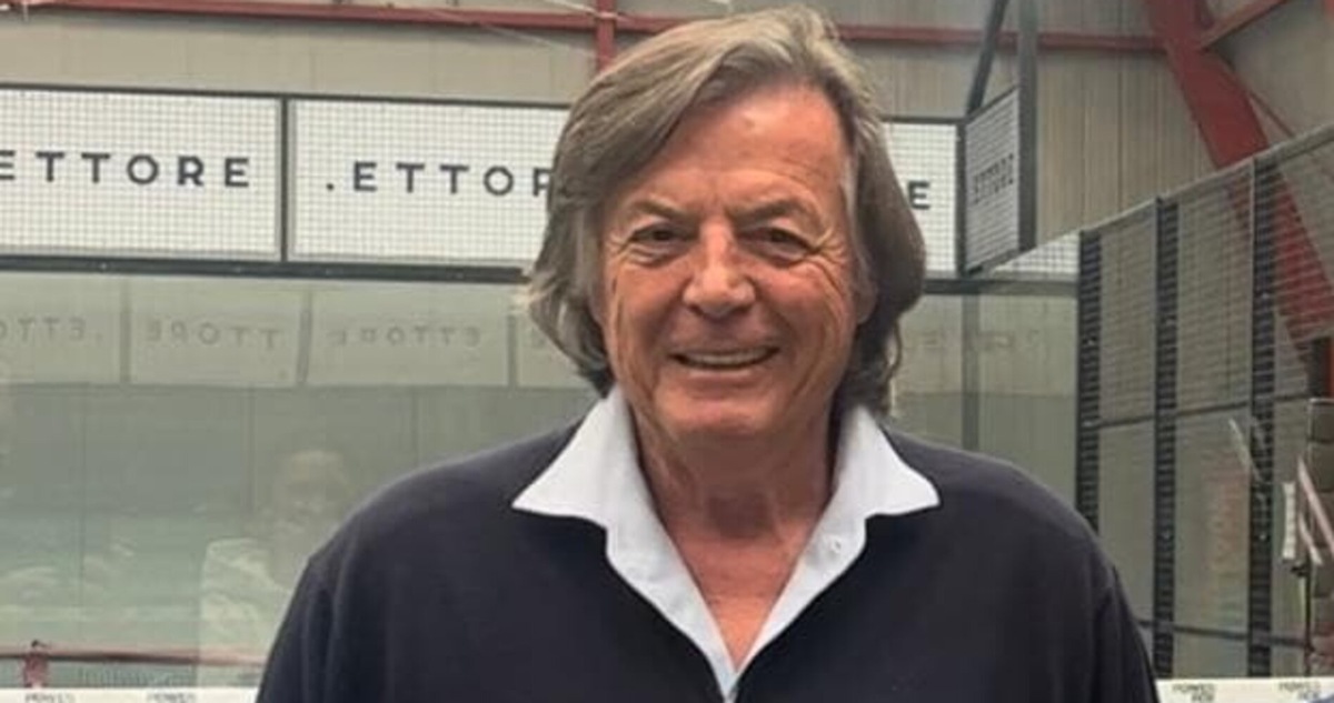Exclusive Padel Cup: il circuito fa tappa a Treviso, a casa di Panatta