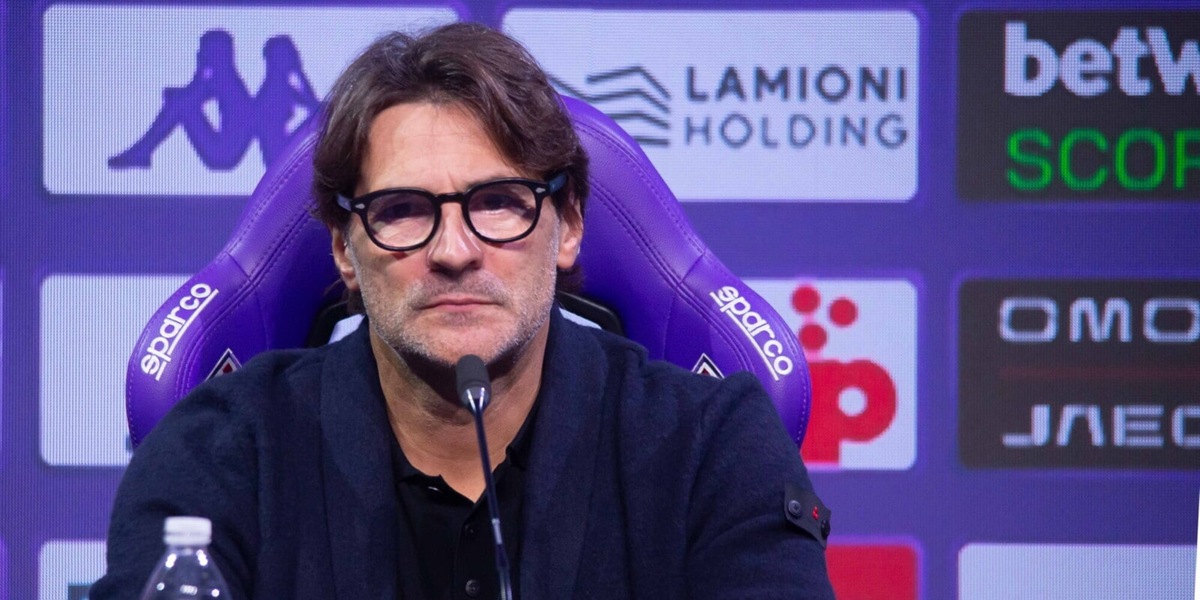 Verso Fiorentina-Juve, Vanoli carica la squadra: "Questa è la partita". Poi l'elogio a Spalletti