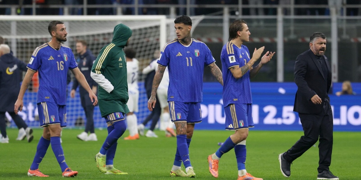 "Italia, non dobbiamo avere paura. Acerbi merita la Nazionale. Chiesa, se non ha voglia..."
