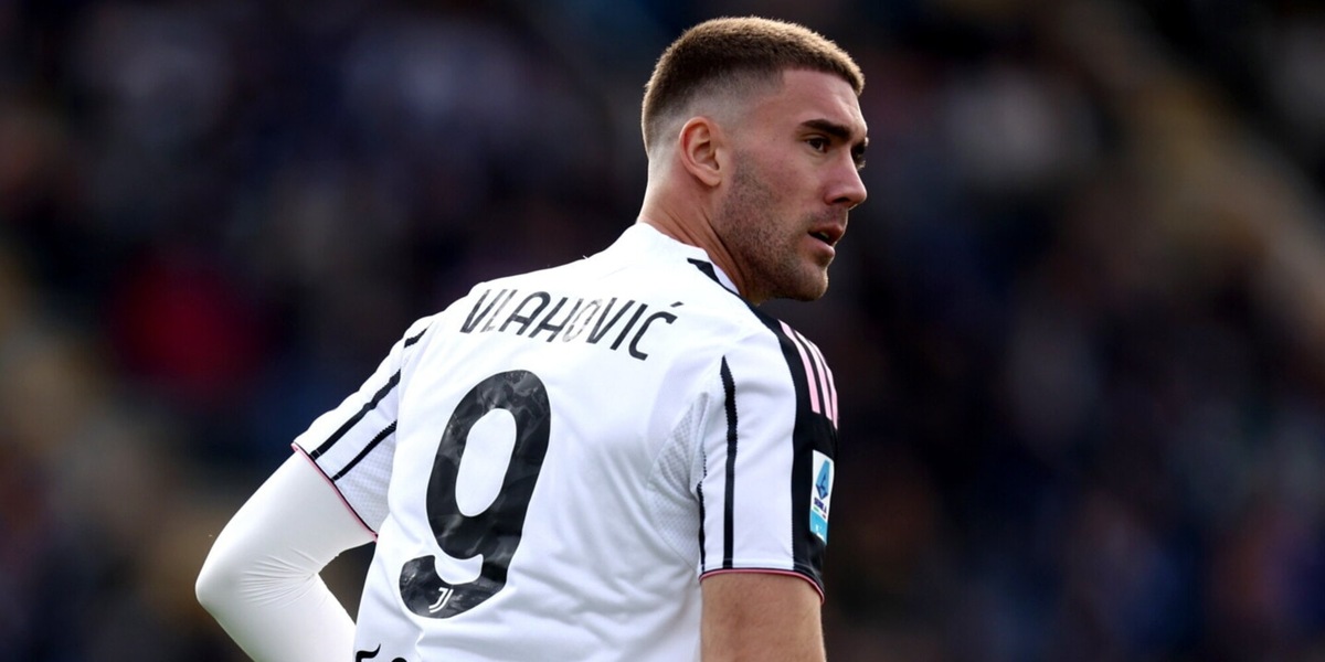 Vlahovic, come sta dopo l'infortunio: la scelta Juve per la Fiorentina