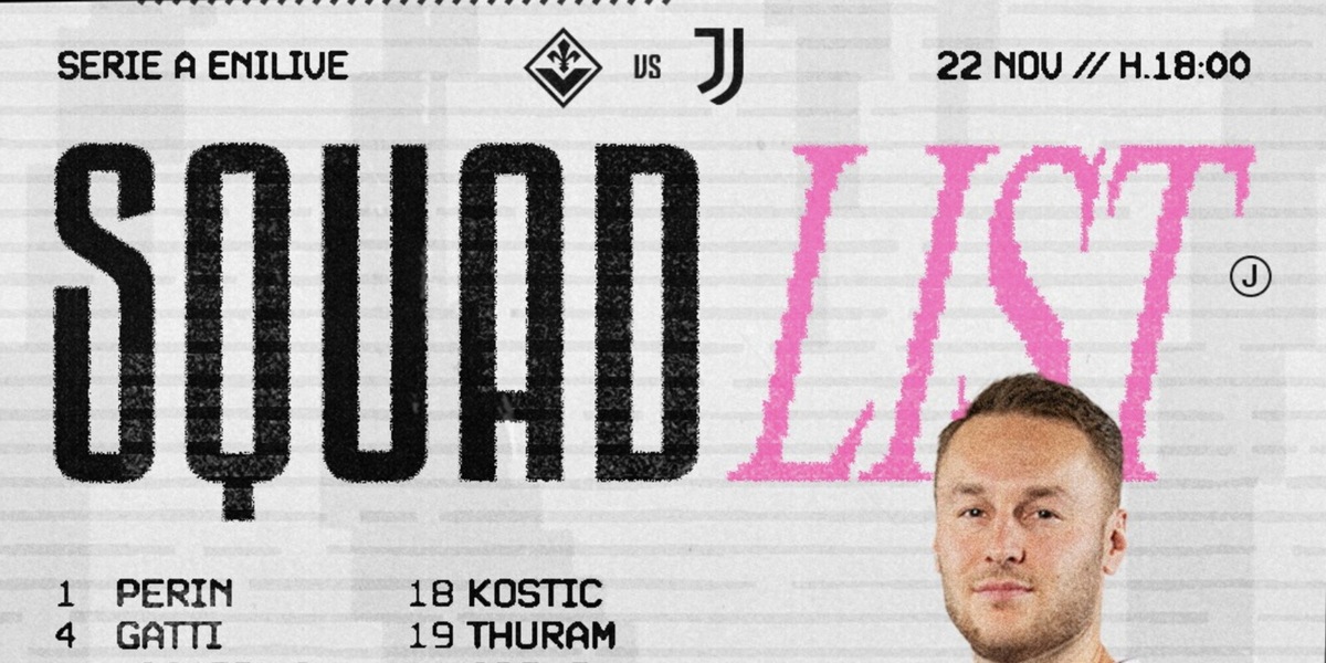 Convocati Juve, tornano Kelly e Cabal: la scelta di Spalletti su Vlahovic