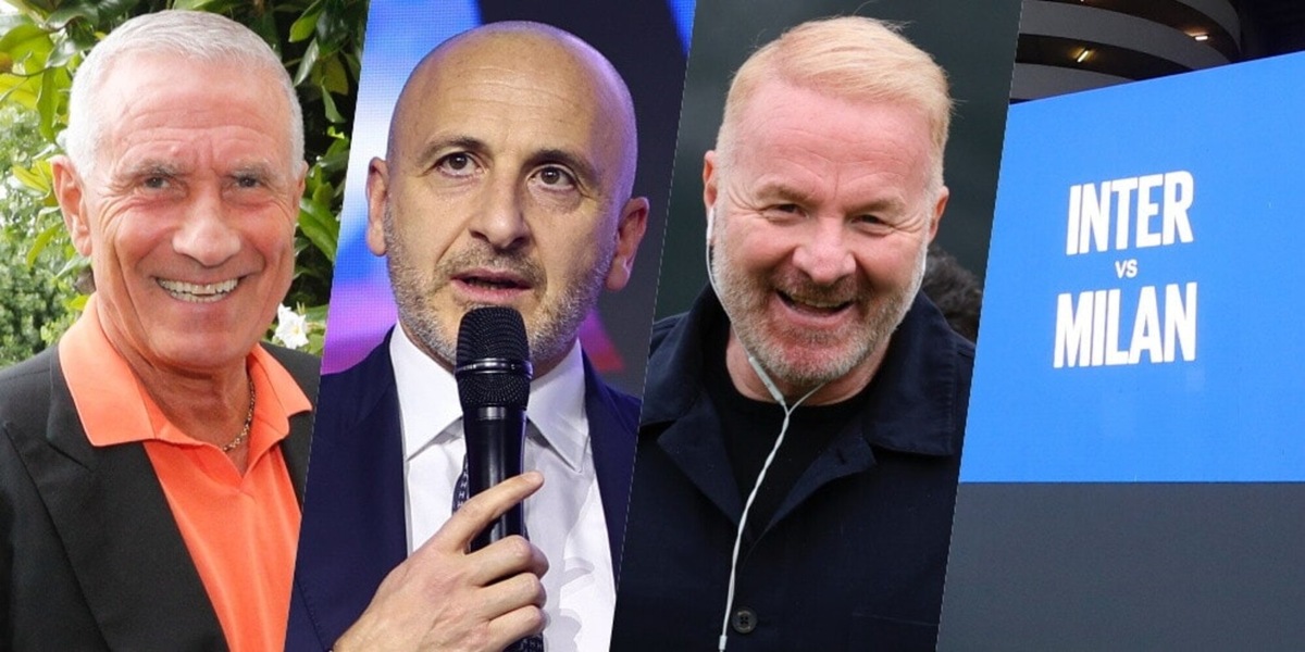 Damiani gioca il derby dei ds: "Ausilio e Tare competenza e decisionismo. Due top nel ruolo”