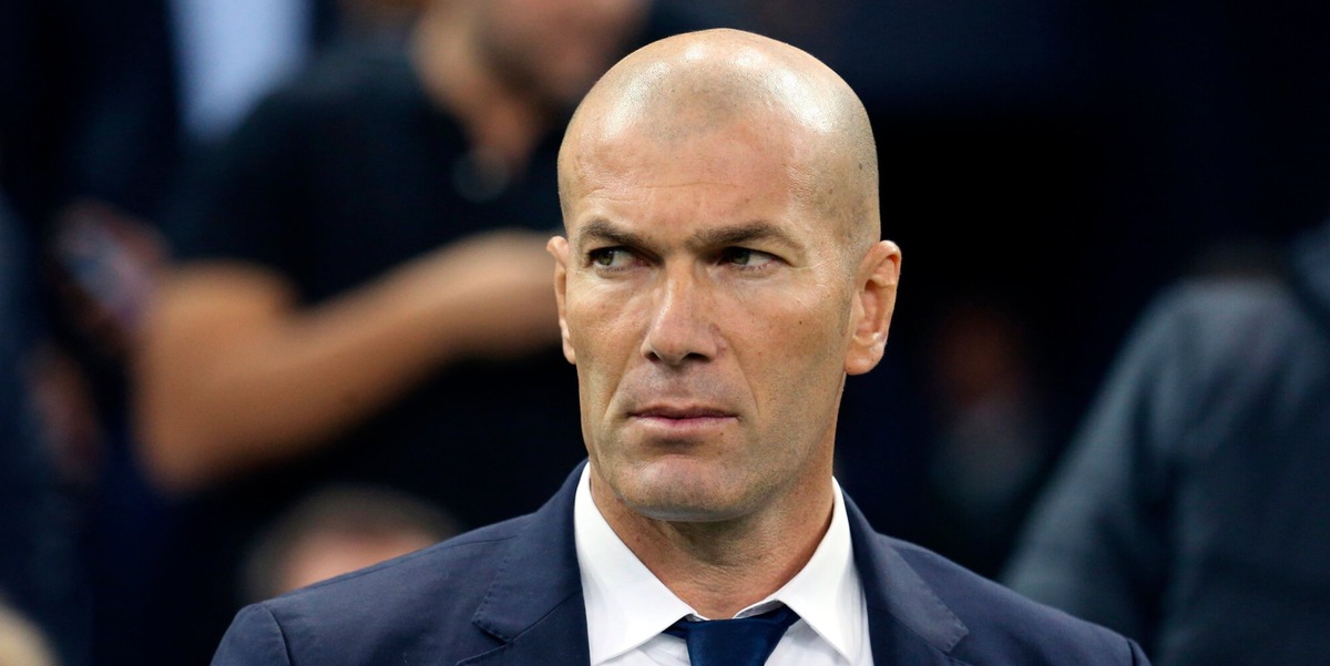Zidane prossimo ct della Francia? "Da qui a luglio possono succedere molti imprevisti..."