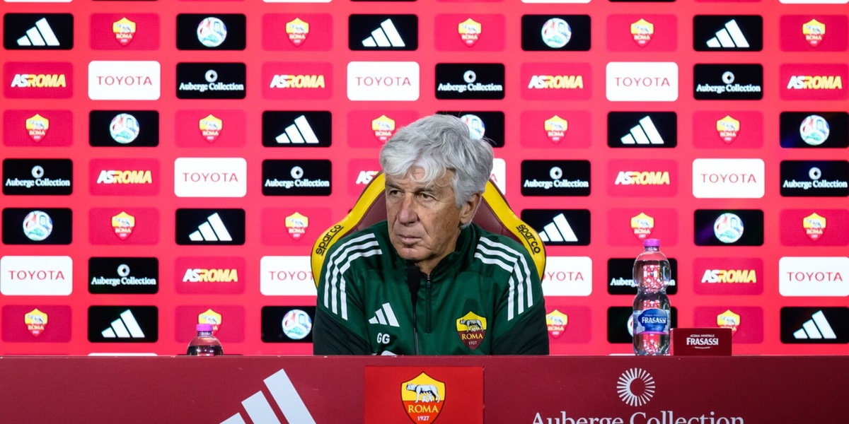 Gasperini: "Questa squadra sta dando molto. Non si può parlare di impresa dopo 11 partite". Su Dybala...