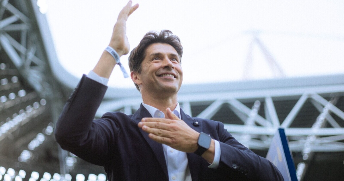 "Vedo la Juve di Tudor. Spalletti, silenzio o attaccarsi al muro? McKennie, anche meno"