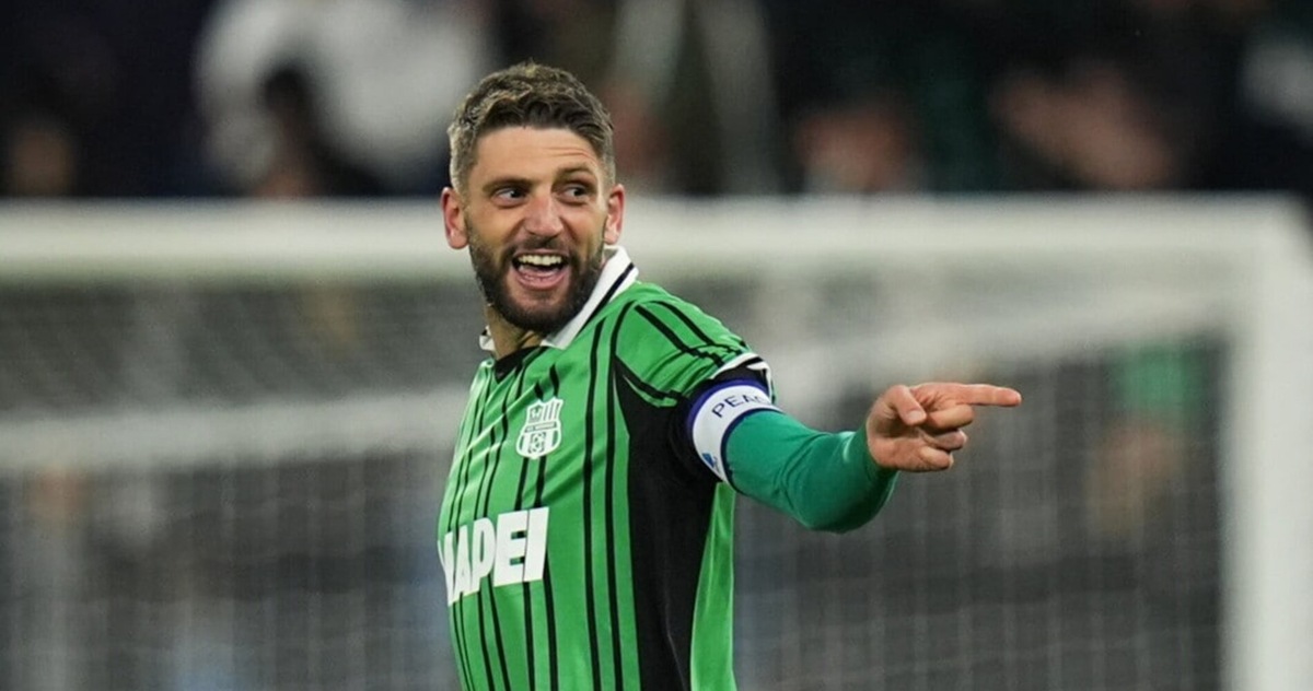 Sassuolo-Pisa: orario, formazioni ufficiali e dove vedere in diretta tv e streaming la Serie A