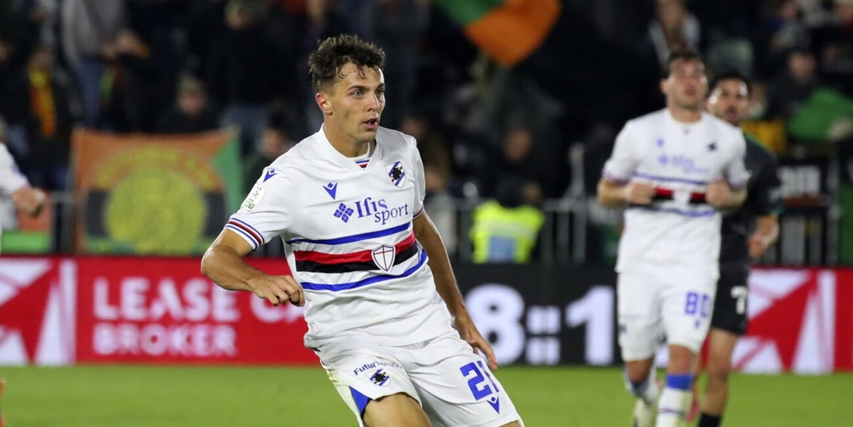 Serie B, pronostico Sampdoria-Juve Stabia: la giocata che può valere 3 volte la posta