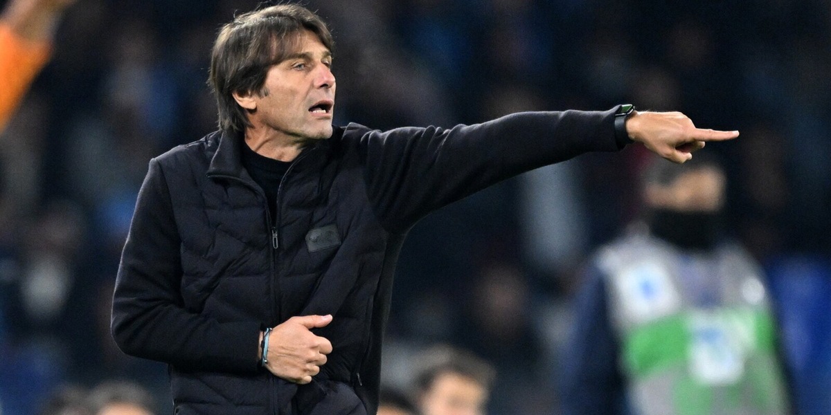 Conte torna alle origini e rilancia il Napoli: vecchio modulo, serve una scossa anche in Champions