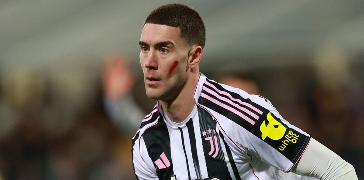 Juve, senti Ganz: "Vlahovic tra i più forti in Europa. Scudetto? Dico questo." E su Spalletti...