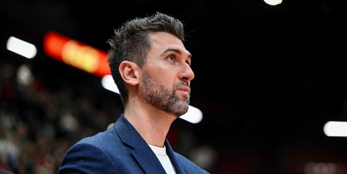 Bargnani, il Mago è tornato e porta l'NBA: "In Europa valore aggiunto"