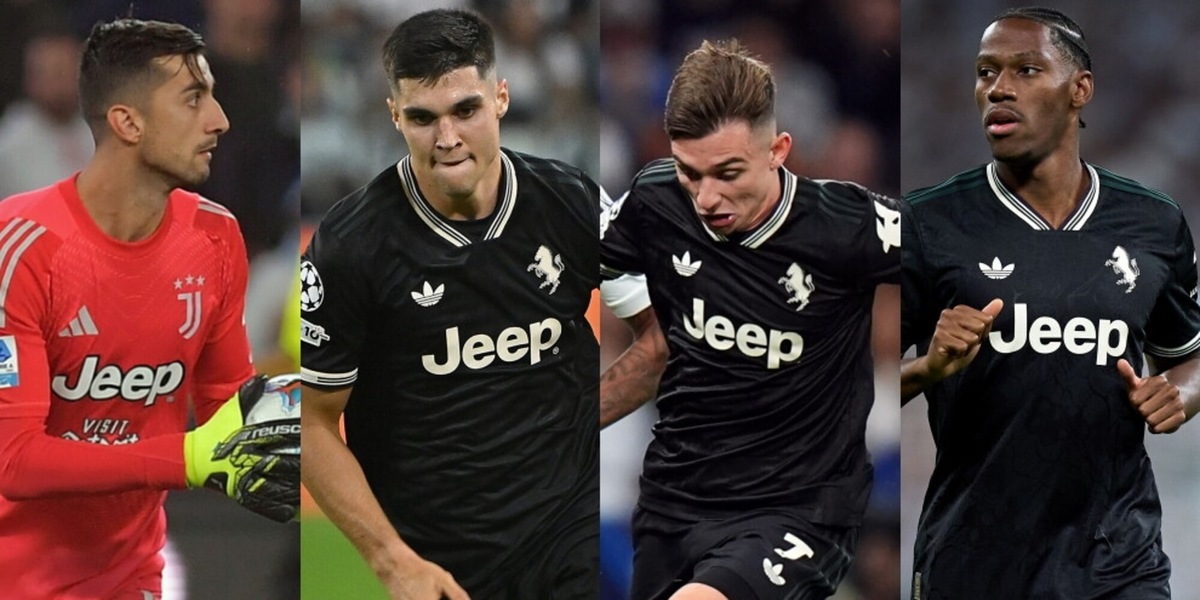 Juve, la probabile formazione col Bodo Glimt. Spalletti rivoluziona i titolari: la scelta su Yildiz