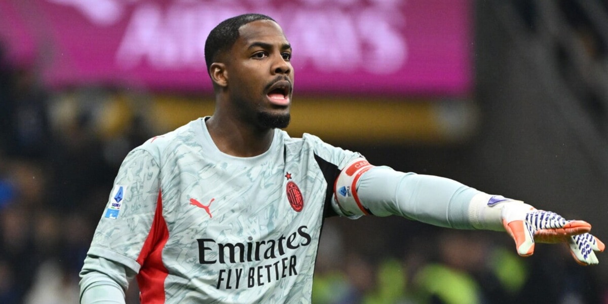 Maignan, c'è anche la Juve: il primo accordo e la retromarcia del Milan