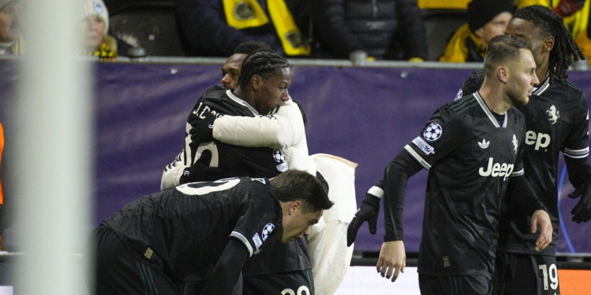 Juve, la prima gioia Champions a Bodo: strapotere Yildiz, si sblocca Openda. Tutte le dichiarazioni
