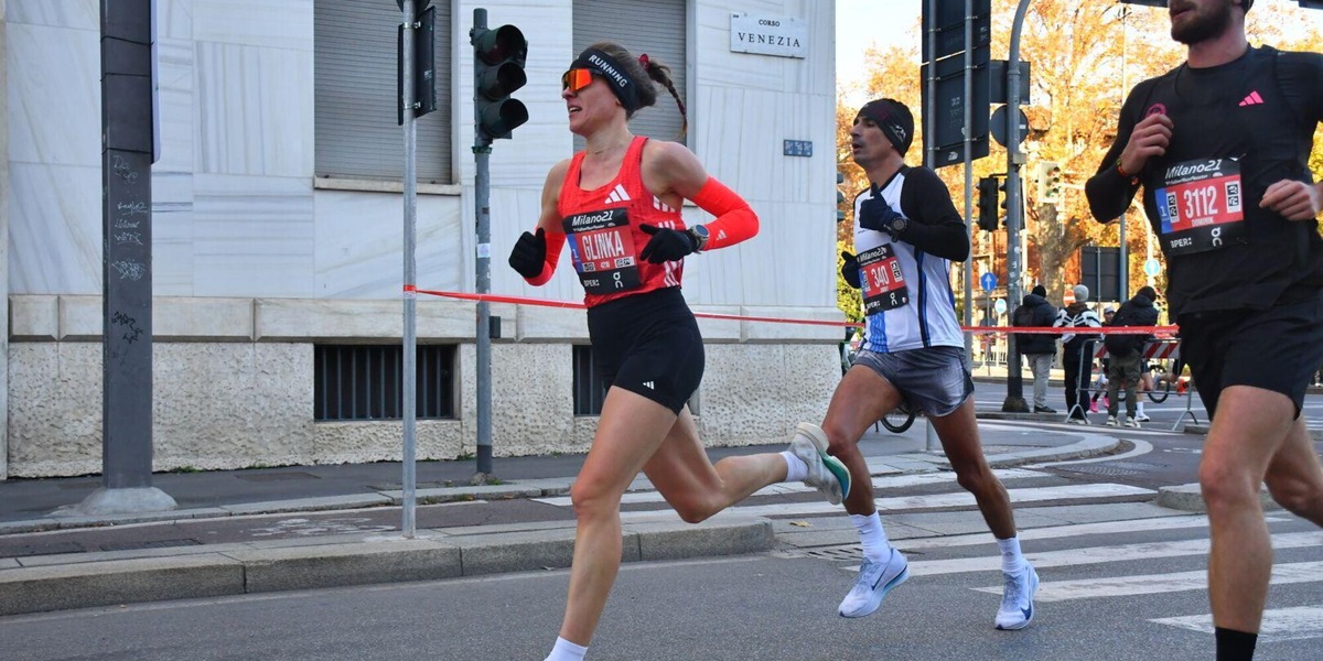 Coach Paci: “La cadenza ideale non è 180, è quella che ti fa correre naturale”