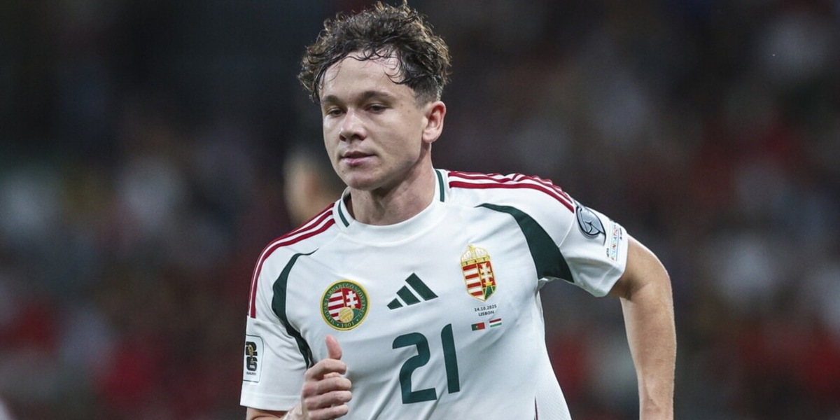 Calciomercato Juve, l'ultimo nome nel mirino: gioiello del Ferencvaros, è il nuovo Szoboszlai