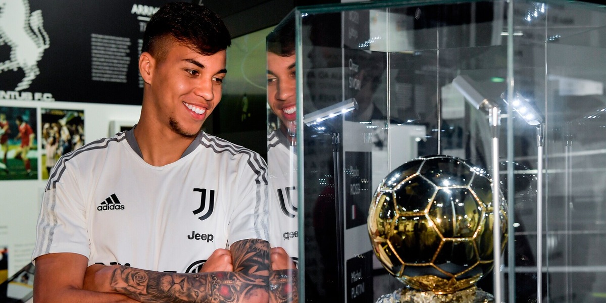 Kaio Jorge, l’ex Juve ora segna a raffica. Il segreto: “Pago i compagni per gli assist”