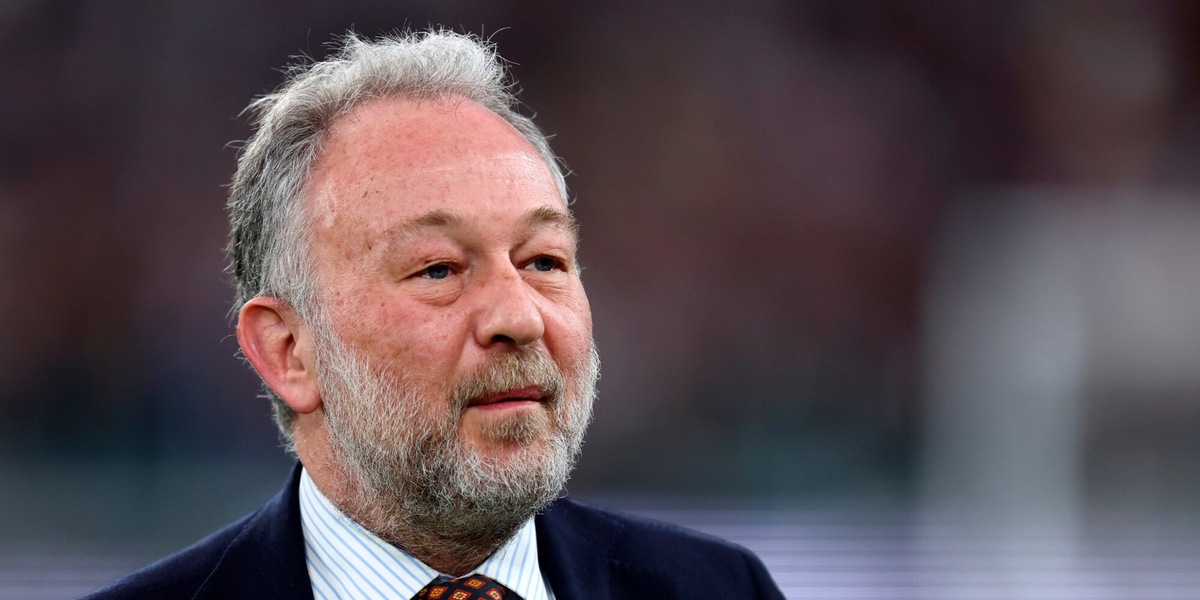 Ferrero, lutto in famiglia per il presidente Juve: il cordoglio del club