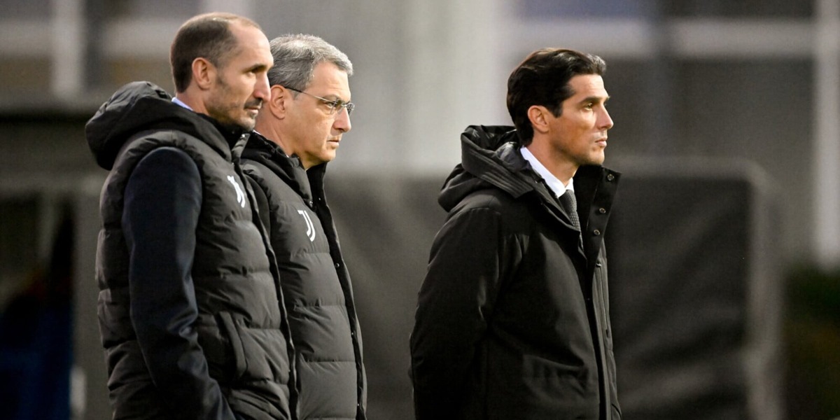 "La mia una Juve stellare, oggi troppe rivoluzioni. È responsabilità anche della società"